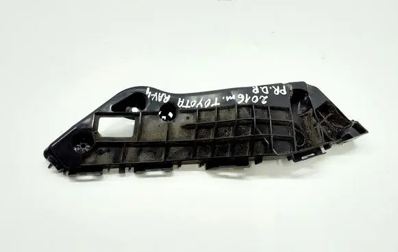 Toyota RAV 4 (XA40) Front bumper mounting bracket 5253542080