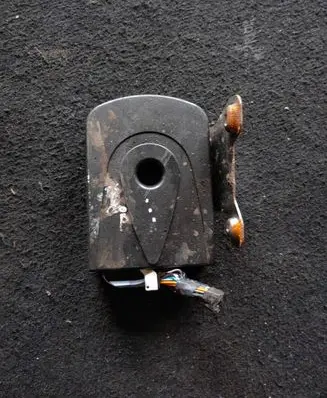 Ford Kuga I Bluetooth control unit module 8M5T19G488AM