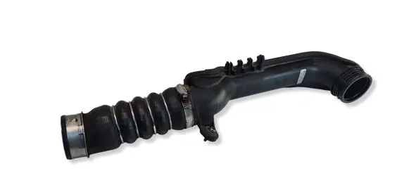 Volkswagen PASSAT B6 Intercooler hose/pipe 3C0145762AM 3C0145762AL 3C0145770E
