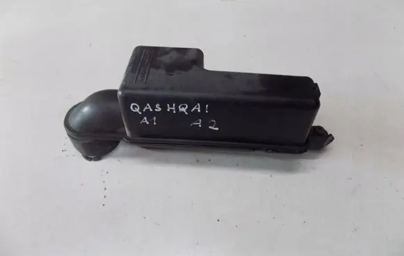 Nissan Qashqai Mass air flow meter 6897524