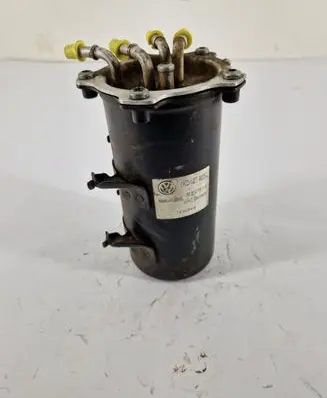 Seat Altea Fuel filter housing 1K0127400C