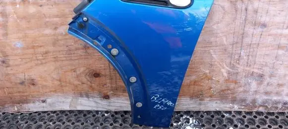 Mini One - Cooper R50 - 53 Fender
