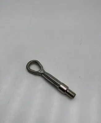 BMW 1 F20 F21 Towing hook eye 