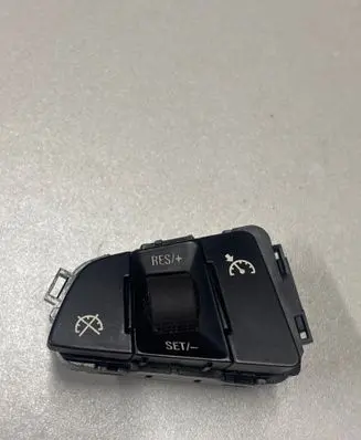 Opel Insignia A Steering wheel buttons/switches 13352971 11542C1ACA