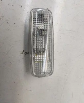 Audi A4 S4 B7 8E 8H Front seat light 4E0947105 4E0947105A