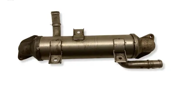Volkswagen PASSAT B5.5 EGR valve cooler 