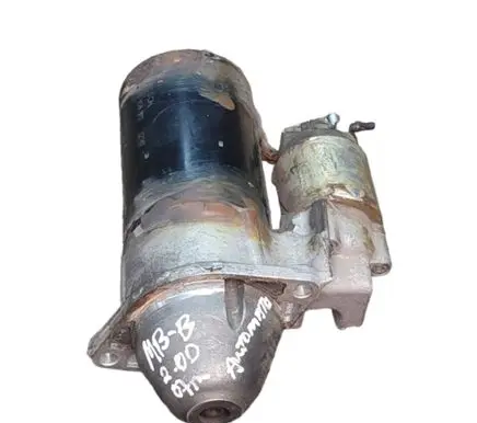 Mercedes-Benz B W245 Starter motor 0001108217 A0051511401