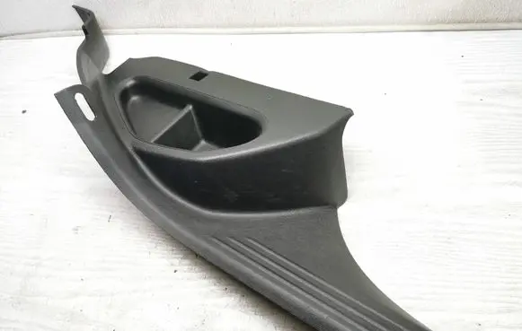 Volvo V40 Rear sill trim cover 31403181