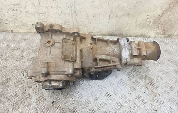 Mitsubishi ASX Gearbox transfer box case 067036