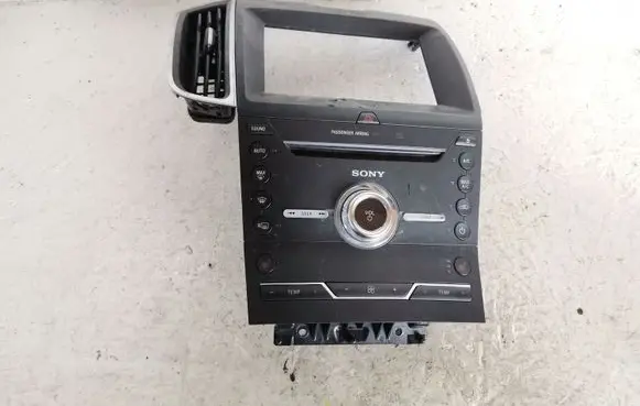 Ford Edge II Multifunctional control switch/knob HT4T18E245CA