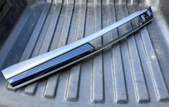 BMW X6 F16 Panel trim 928078107 9280781