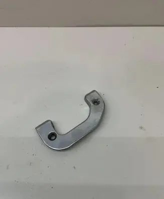 Mercedes-Benz S W116 Rear door lock loop/hook striker 
