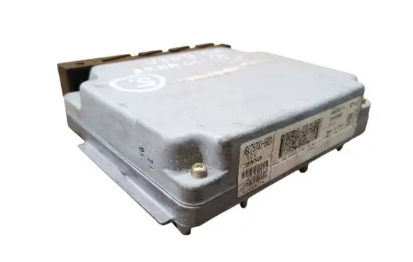 Volvo V70 Engine control unit/module 08627471A MB0797008831