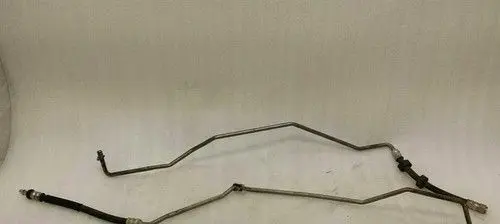 Mercedes-Benz S W221 Gearbox oil cooler pipe/hose A2212702596
