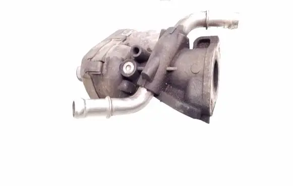 Ford Transit EGR valve