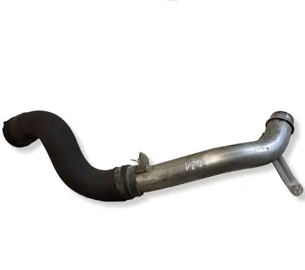 Renault Megane III Engine coolant pipe/hose 144603600R