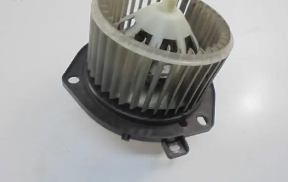 Heater fan/blower