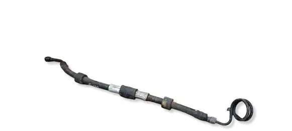 Audi A6 S6 C6 4F Power steering hose/pipe/line 