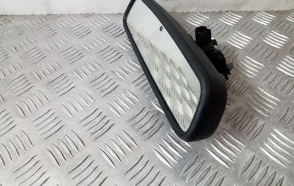 BMW 5 F10 F11 Rear view mirror (interior) 9274267