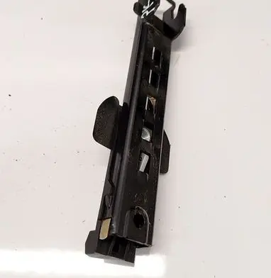 Audi A4 S4 B7 8E 8H Seat belt adjustment rail 8E0857833E