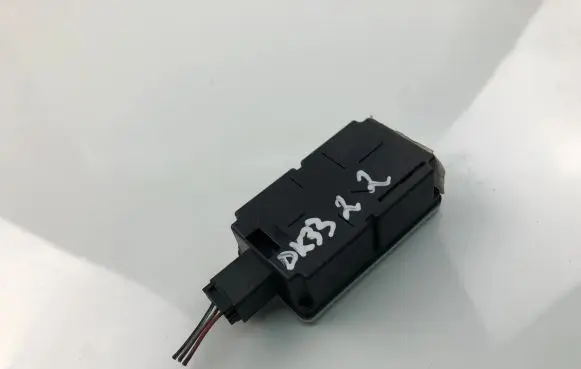 Volvo V70 Other control units/modules 31252988