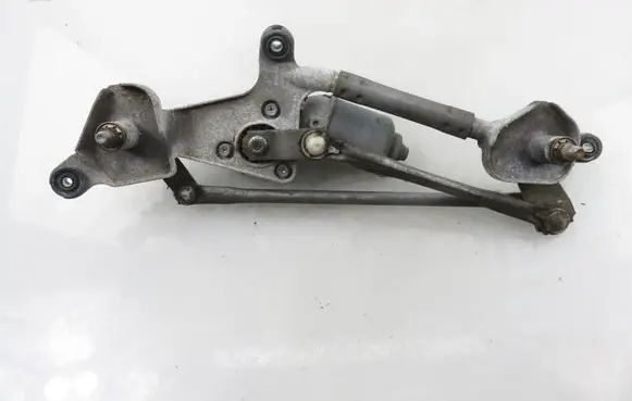 Fiat Sedici Front wiper linkage 1593000850 3811079J00