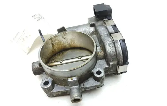 Mercedes-Benz R W251 Throttle valve A1131410125 0280750017