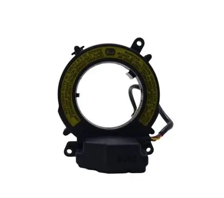 Mitsubishi Grandis Steering angle sensor MR587828 626300611