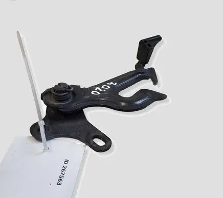 Volvo V40 Engine bonnet/hood lock/latch loop/hook U9H1A