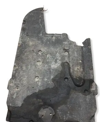 BMW 5 F10 F11 Gearbox bottom protection 74850610