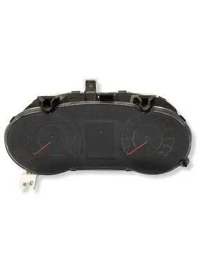 Peugeot 4008 Speedometer (instrument cluster) 8100B836
