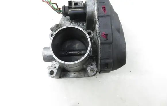 Audi A2 Throttle body valve 036133062B