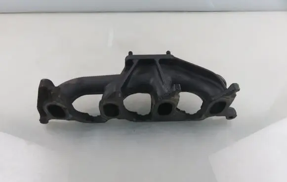 Mitsubishi Space Star Exhaust manifold 110182F8