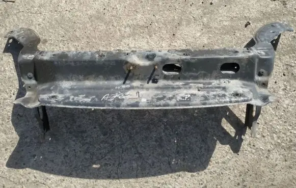Peugeot Partner Radiator support slam panel