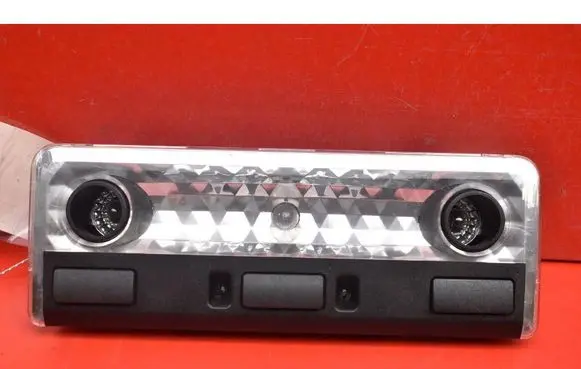 BMW X3 E83 Boot/trunk interior light 6962046