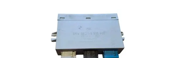 BMW 5 E39 Parking PDC control unit/module 66216916406 6916406