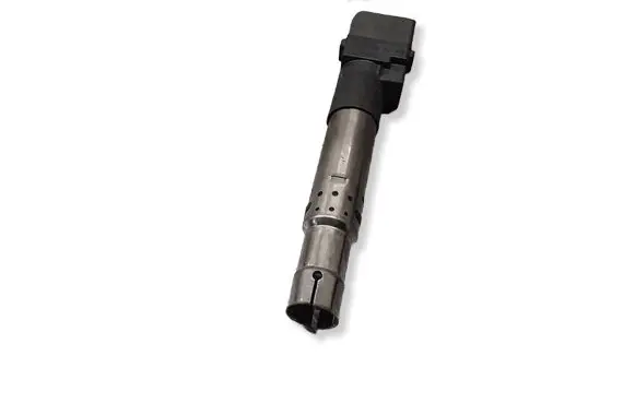 Volkswagen Touareg I High voltage ignition coil 0040102044 0063262019