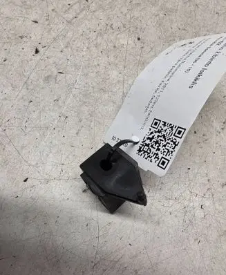 Hyundai Sonata Headlight/headlamp mounting bracket 1234