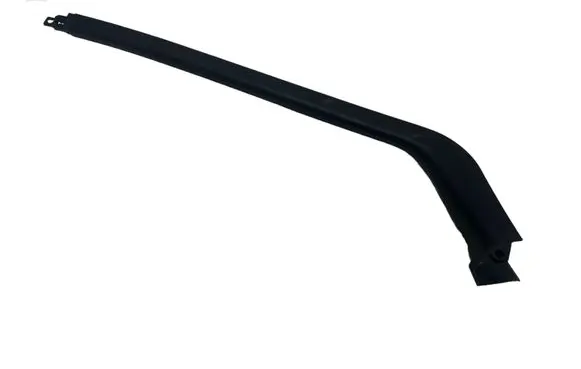 Renault Scenic II - Grand scenic II Front door window/glass frame 8200167196 MP5542