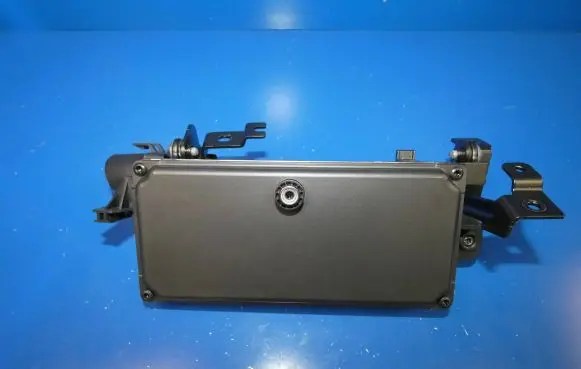 Volvo XC90 Front bumper camera 32327232 G2611 P32327232