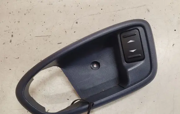 Ford Mondeo MK IV Electric window control switch 6M21U226A37