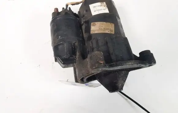 Peugeot 206 Starter motor 8ea726205001 cs581