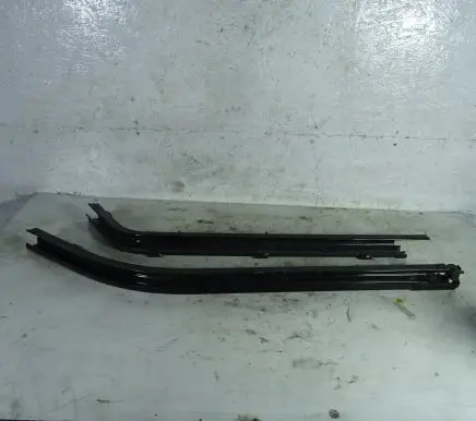 Fiat Doblo Front door hinge set 
