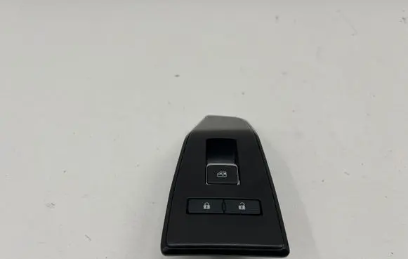 Nissan X-Trail T33 Electric window control switch 254116RA1A 809616RD1A