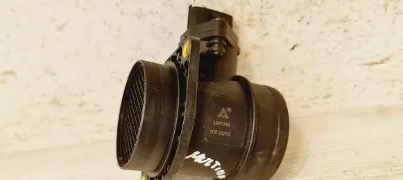 Fiat Multipla Mass air flow meter LM1049 1080518