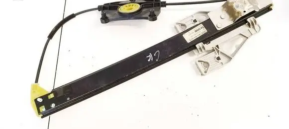 Audi A4 S4 B8 8K Sliding door window regulator with motor 8K0839461A