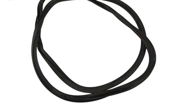Mitsubishi Outlander IV Front door rubber seal 