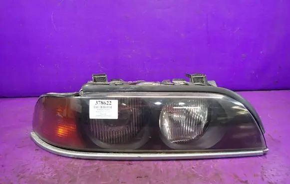 BMW 5 E39 Headlight/headlamp 14551201