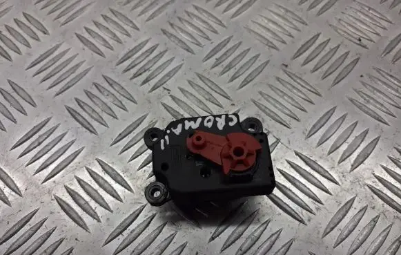 Fiat Croma A/C air flow flap actuator/motor 09180203