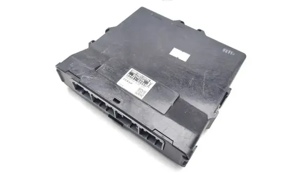 Toyota Auris E180 Other control units/modules 89981-02060 MB285000-4150